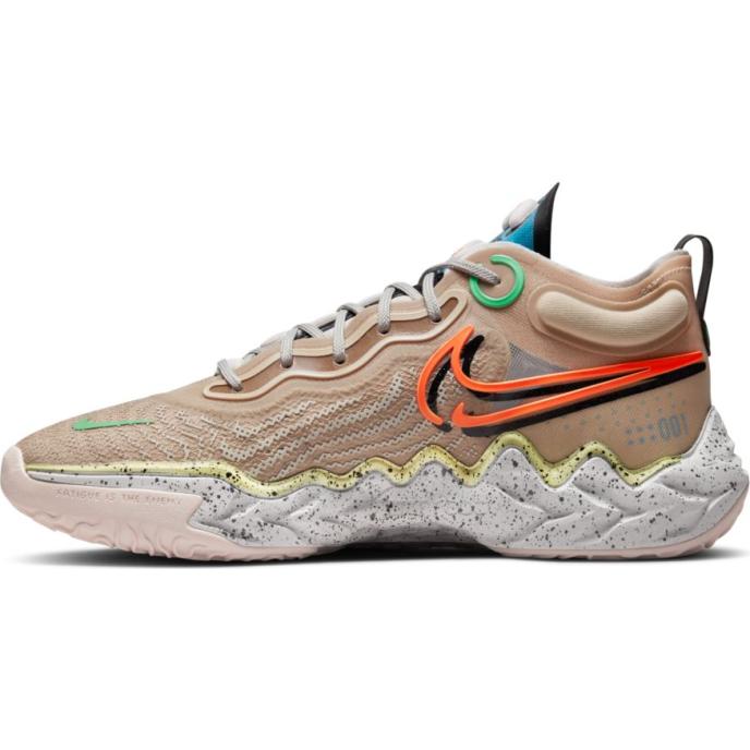 Nike Air Zoom GT Run "Desert Ore" (CZ0202-200)