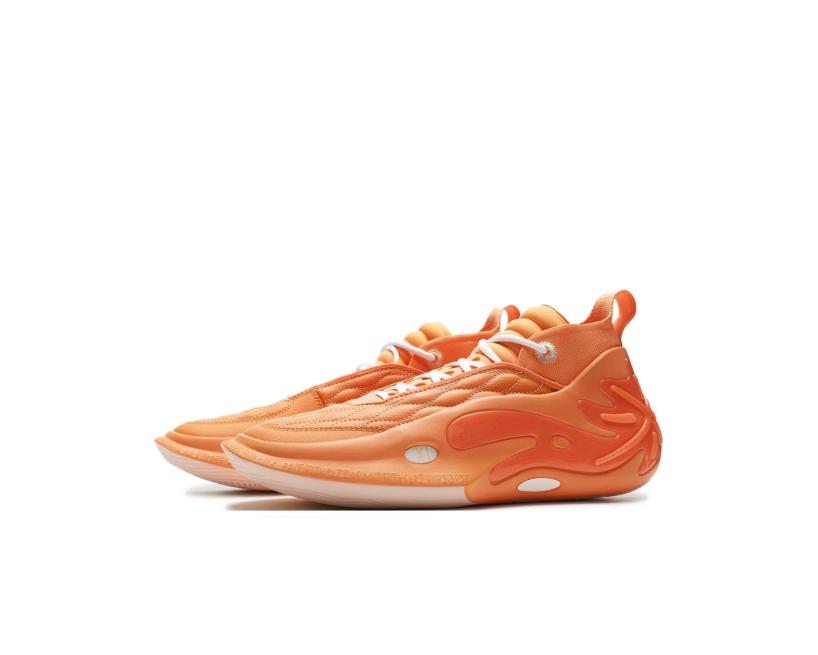 Li-Ning Way of Wade 11 "Sunshine State" (ABAU049-8)