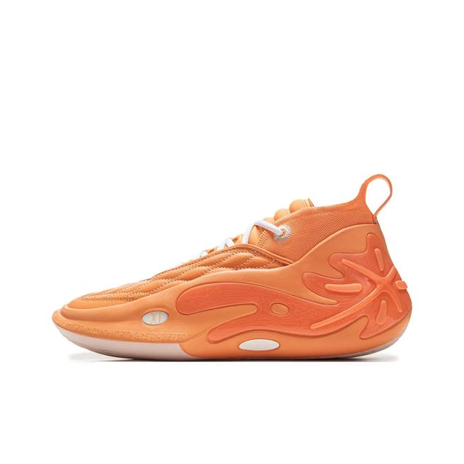 Li-Ning Way of Wade 11 "Sunshine State" (ABAU049-8)