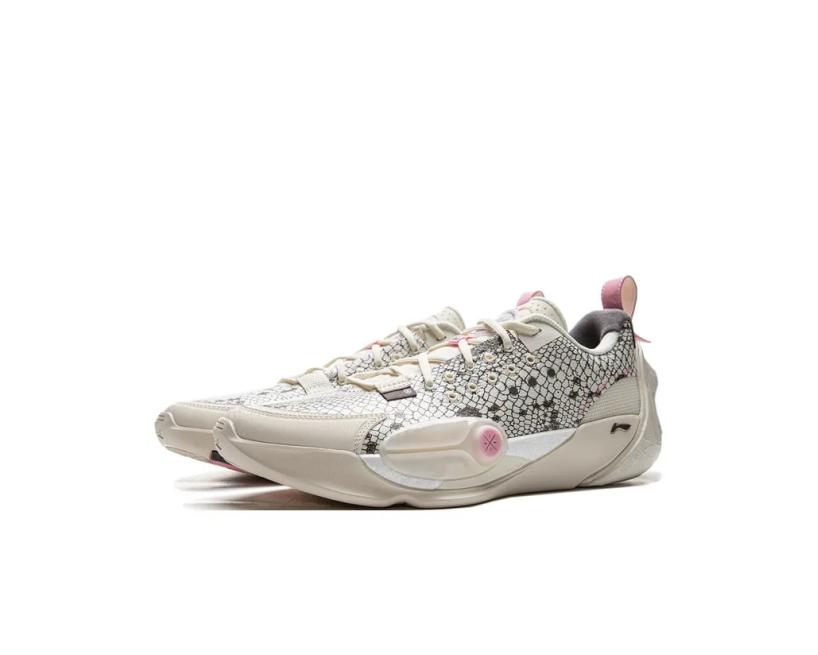 Li-Ning Way Of Wade All City 13 "Beige" (ABAV001-5)