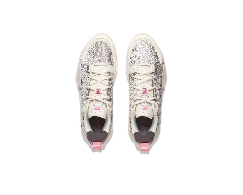 Li-Ning Way Of Wade All City 13 "Beige" (ABAV001-5)