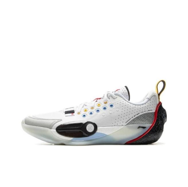 Li-Ning Way Of Wade All City 13 "Explore" (ABAV001-1)