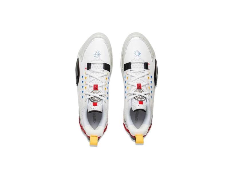 Li-Ning Way Of Wade All City 13 "Explore" (ABAV001-1)