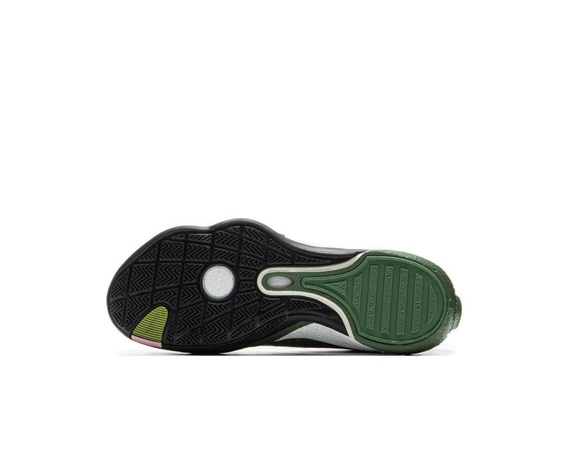 Li-Ning Way Of Wade All City 13 "Green Devil Fish" (ABAV001-9)