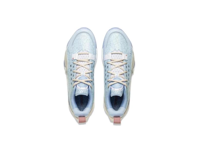 Li-Ning Way Of Wade All City 13 "Shattered Ice" (ABAV001-8)