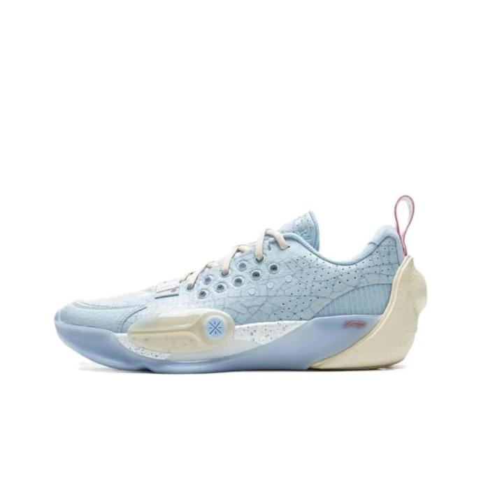 Li-Ning Way Of Wade All City 13 "Shattered Ice" (ABAV001-8)