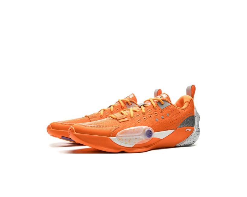 Li-Ning Way Of Wade All City 13 "All Orange" (ABAV001-7)