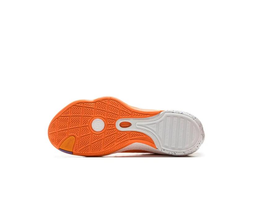 Li-Ning Way Of Wade All City 13 "All Orange" (ABAV001-7)
