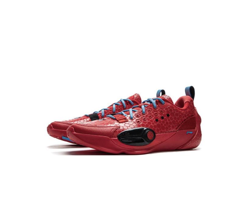 Li-Ning Way Of Wade All City 13 "Red Devil Fish" (ABAV001-10)