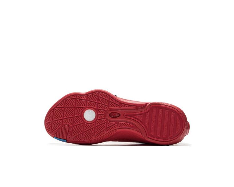 Li-Ning Way Of Wade All City 13 "Red Devil Fish" (ABAV001-10)