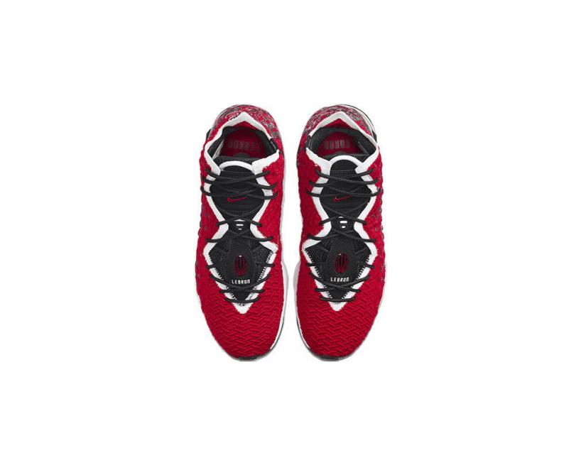 Nike LeBron 17 (bq3178-601)