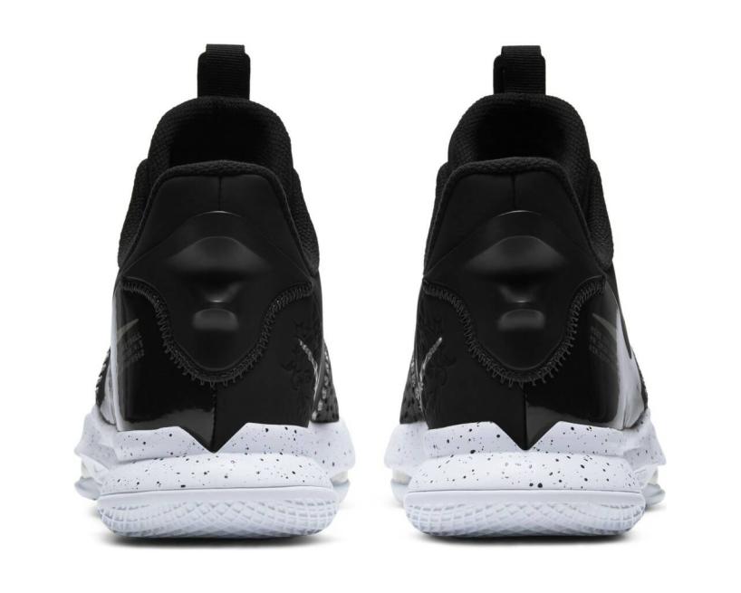 Nike LeBron Witness 5 (cq9381-002)
