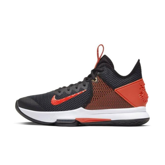 Nike LeBron Witness 4 (cd0188-003)