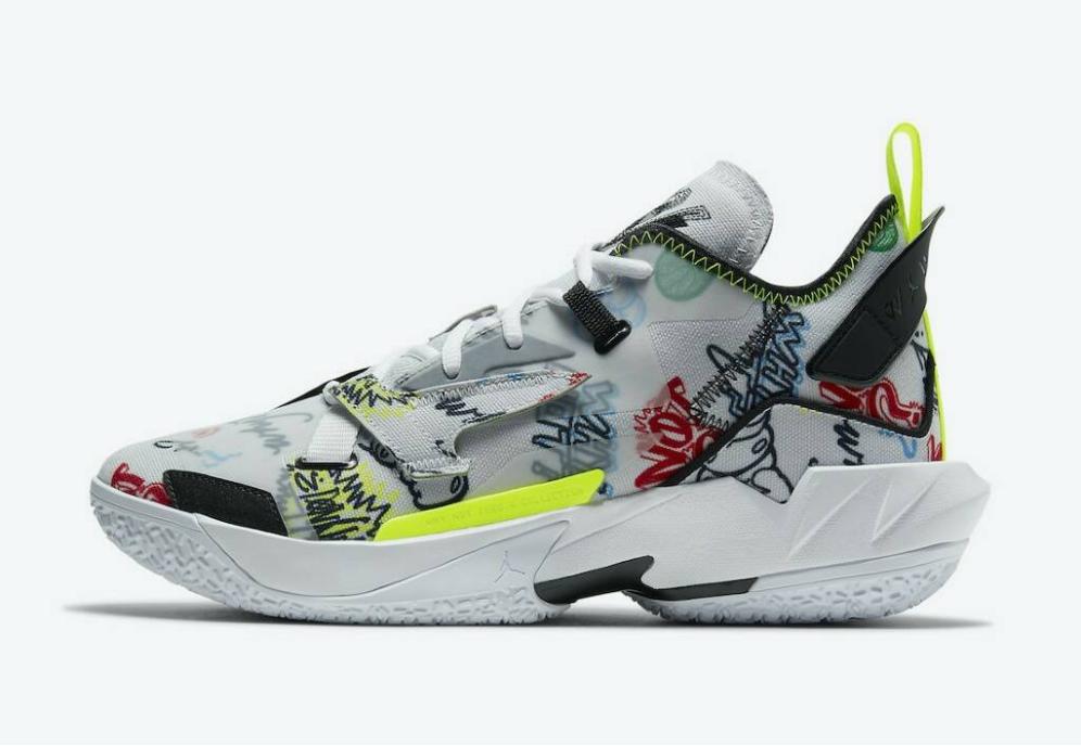 Jordan Why Not Zer0.4 (dd4886-007)