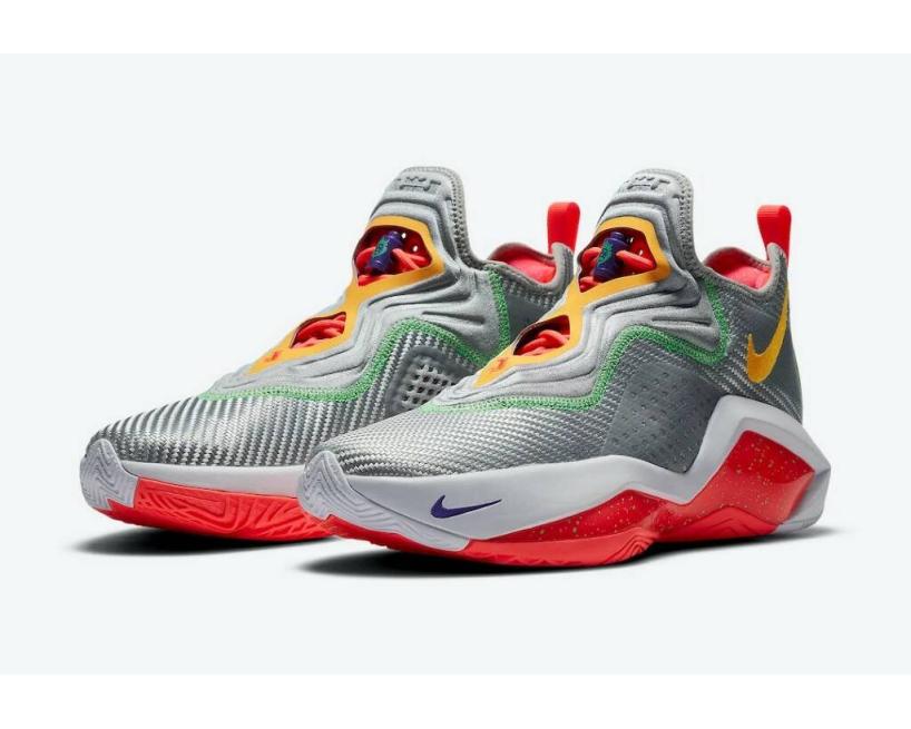 Nike LeBron Soldier 14 (ck6047-001)