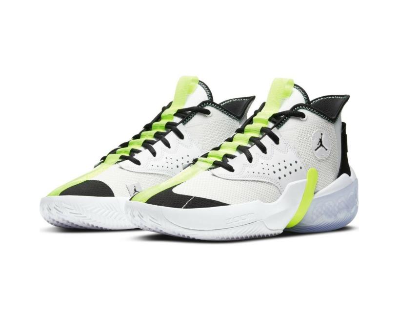 Nike Jordan React Elevation (ck6617-103)