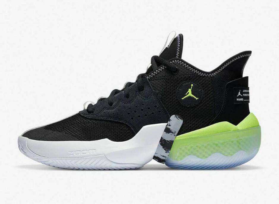 Nike Jordan React Elevation (ck6617-002)